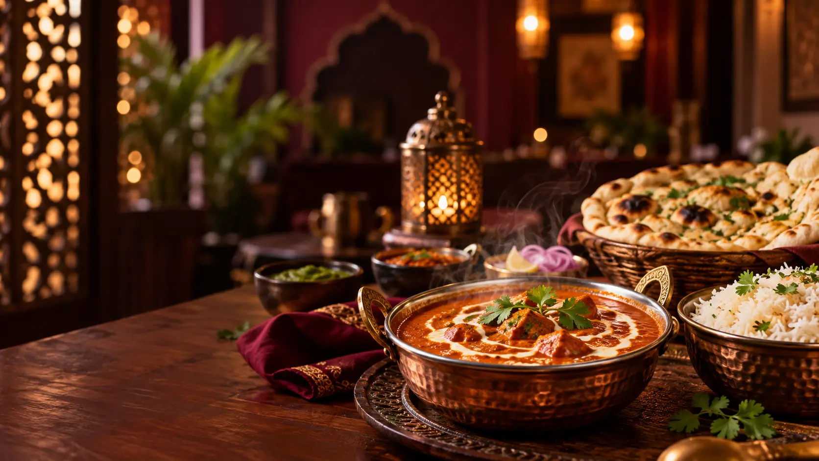 Namaste Kitchen